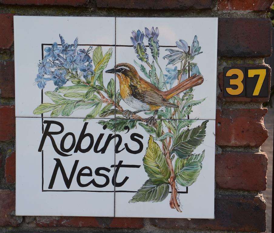Robin'S Nest Apartamento Cidade Do Cabo Quarto foto